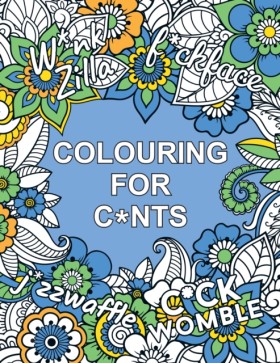Colouring &hellip;