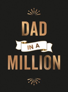 Dad in a M …