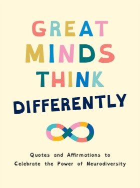 Great Mind …