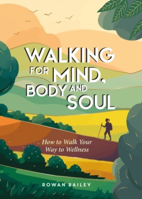 Walking fo …