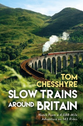 Slow Train …