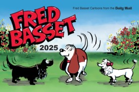 Fred Basse …