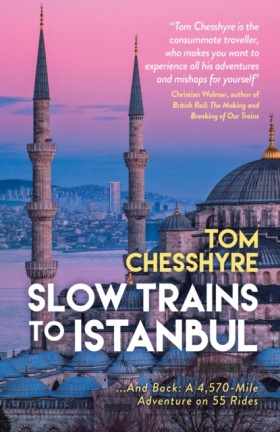Slow Train …