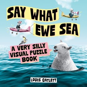 Say What E &hellip;