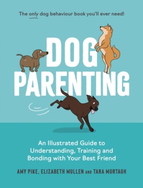 Dog Parent &hellip;
