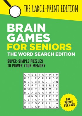 Brain Game …