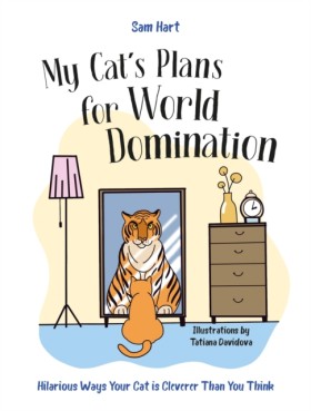 My Cats Pl &hellip;