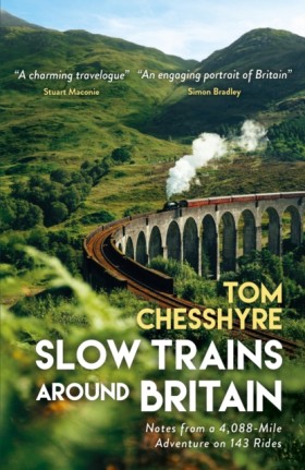 Slow Train &hellip;