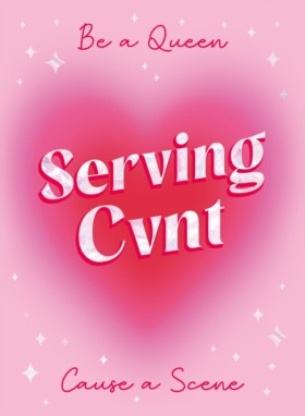 Serving Cv …