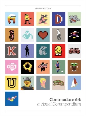 Commodore &hellip;