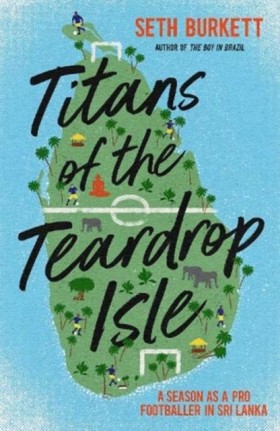 Titans of &hellip;