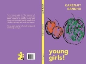 young girl &hellip;