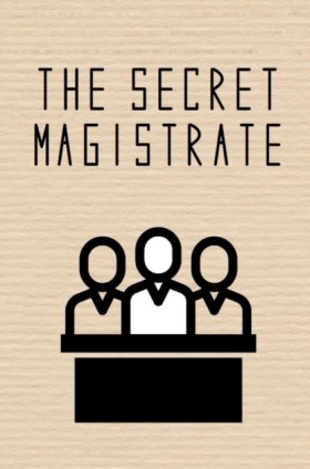 The Secret &hellip;