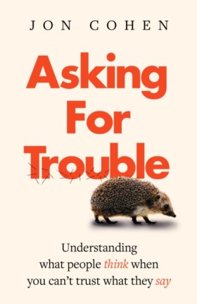 Asking For &hellip;