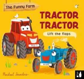 Tractor Tr &hellip;