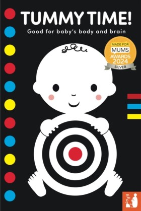 Tummy Time …