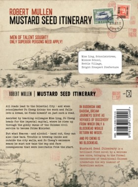 Mustard Se &hellip;