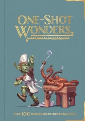 One-Shot W &hellip;