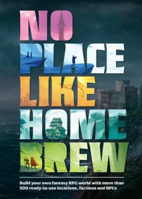 No Place L …