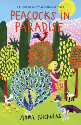 Peacocks i &hellip;