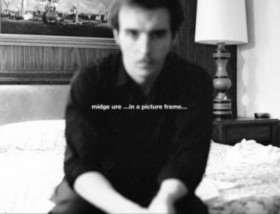 Midge Ure. &hellip;