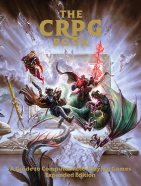 The CRPG B &hellip;
