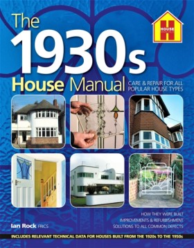 The 1930s …
