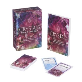 Crystals B &hellip;