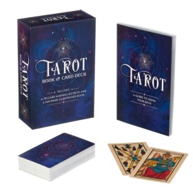 Tarot Book …