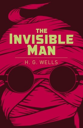 The Invisi …