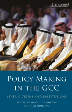 Policy-Mak …