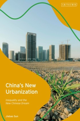 Chinas New …