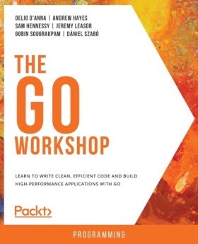The Go Wor &hellip;
