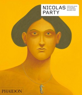 Nicolas Pa …