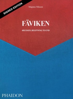 Faviken, 4 &hellip;