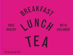 Breakfast, …
