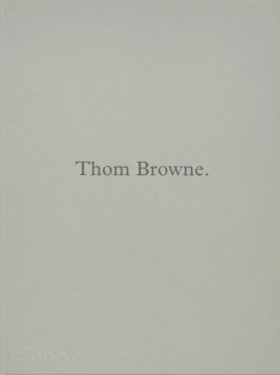Thom Brown …