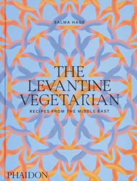 The Levant …