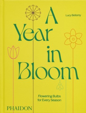 A Year in &hellip;
