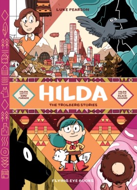 Hilda: The &hellip;
