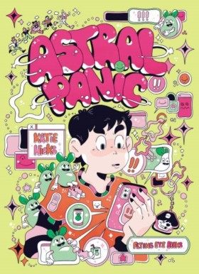 Astral Pan &hellip;