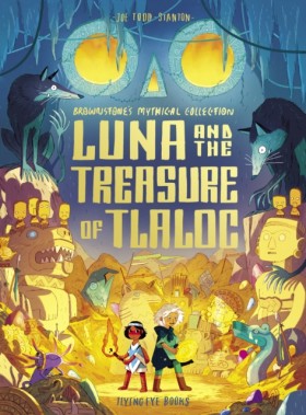 Luna and t &hellip;