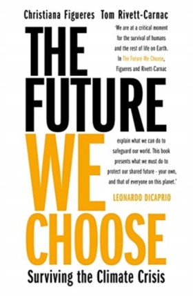 The Future …