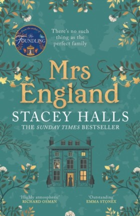 Mrs Englan &hellip;