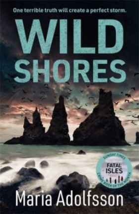 Wild Shore …