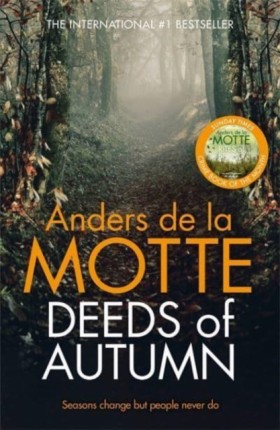 Deeds of A &hellip;