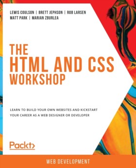 The HTML a &hellip;