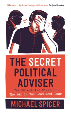 The Secret &hellip;