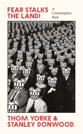 Fear Stalk &hellip;