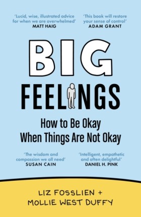 Big Feelin …